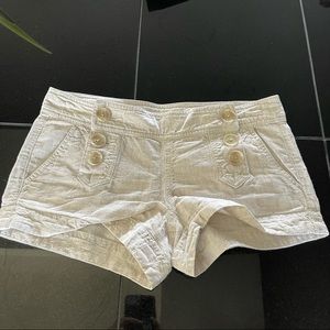 3/$15 Express Sailor Short